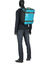 Sac � dos cabine underseat Outtrax M Deep Teal Deep Teal