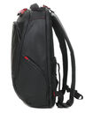 Sac � dos Ecodiver Urban M Noir