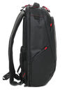 Sac � dos Ecodiver Urban M Noir