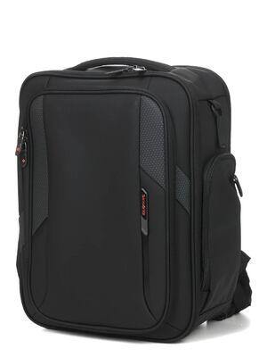 Sac � dos Samsonite Glazed S Noir