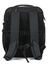 Sac � dos cabine underseat Glazed S Noir