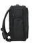 Sac � dos cabine underseat Glazed S Noir