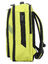Sac � dos cabine underseat Glazed M Lime Punch Lime Punch