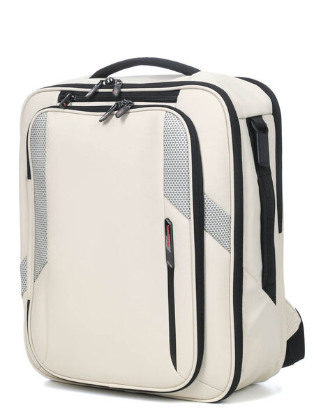 Sac à dos cabine underseat Glazed M Sandstone