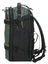 Sac � dos cabine underseat Outtrax S Forest Green Forest Green