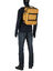 Sac � dos cabine underseat Cabin Pack S Ochre Ochre