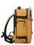 Sac � dos cabine underseat Cabin Pack S Ochre Ochre