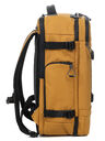 Sac � dos cabine underseat Cabin Pack M Ochre Ochre