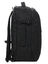 Sac � dos cabine underseat Roader Underseater M Deep Black Deep Black