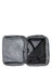 Sac � dos cabine underseat Roader Underseater S Deep Black Deep Black