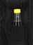 Sac � dos cabine underseat Roader Underseater S Deep Black Deep Black