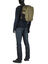 Sac � dos cabine underseat Roader Underseater S Olive