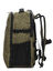 Sac � dos cabine underseat Roader Underseater S Olive
