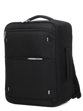 Sac � dos cabine underseat GoTwist M Noir