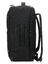 Sac � dos cabine underseat GoTwist M Noir Noir