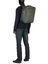 Sac � dos cabine underseat GoTwist M Dark Green Dark Green