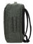 Sac � dos cabine underseat GoTwist M Dark Green Dark Green