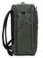 Sac � dos cabine underseat GoTwist M Dark Green Dark Green