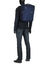 Sac � dos cabine underseat GoTwist M Navy Blue Navy Blue