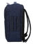Sac � dos cabine underseat GoTwist M Navy Blue Navy Blue