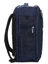 Sac � dos cabine underseat GoTwist M Navy Blue Navy Blue