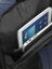 Sac � dos Rolltop Moderny Bleu Bleu