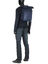 Sac � dos Rolltop Moderny Bleu Bleu