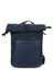 Sac � dos Rolltop Moderny Bleu Bleu