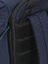 Sac � dos Rolltop Moderny Bleu Bleu