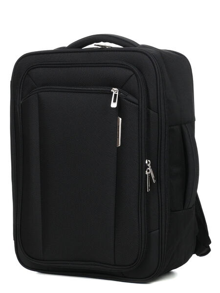 Sac à dos cabine underseat Respark M Ozone Black