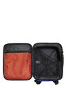 Sac � dos cabine underseat Glazed S Electric Blue Electric Blue