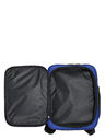 Sac � dos cabine underseat Glazed S Electric Blue Electric Blue
