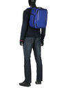 Sac � dos cabine underseat Glazed S Electric Blue Electric Blue