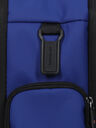 Sac � dos cabine underseat Glazed S Electric Blue Electric Blue