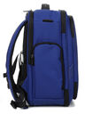 Sac � dos cabine underseat Glazed S Electric Blue Electric Blue