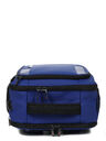 Sac � dos cabine underseat Glazed S Electric Blue Electric Blue