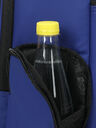 Sac � dos cabine underseat Glazed S Electric Blue Electric Blue
