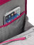 Sac � dos cabine underseat Move Journey XS Raspberry Pink Raspberry Pink