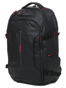Sac � dos Ecodiver Travel S Noir
