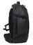 Sac � dos Ecodiver Travel S Noir Noir