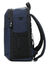 Sac � dos Moderny Underseater S Bleu Bleu