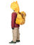 Sac � dos Sammies Disney Simba S Simba Simba