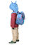 Sac � dos Sammies Disney Stitch S Stitch Stitch