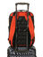 Sac � dos Moderny Underseater S Terracotta Red