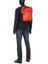 Sac � dos Moderny Underseater S Terracotta Red