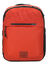 Sac � dos Moderny Underseater S Terracotta Red