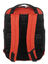 Sac � dos Moderny Underseater S Terracotta Red