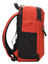 Sac � dos Moderny Underseater S Terracotta Red