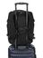 Sac � dos cabine underseat 2-en-1 2Fit Noir Noir