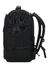Sac � dos cabine underseat 2-en-1 2Fit Noir Noir